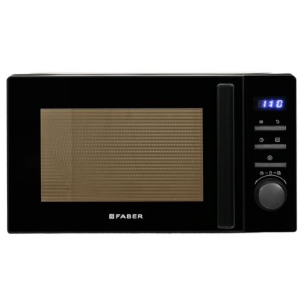 FABER Microwaves Instacook (20L)_Digital