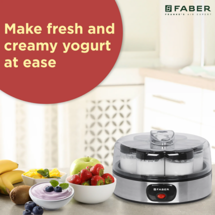FABER Yogurt Maker