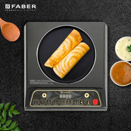 FABER Induction Zion 1600W (Black)