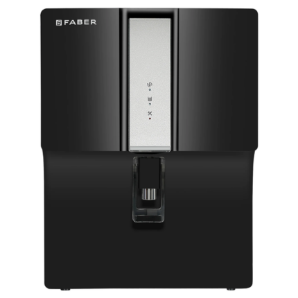 FABER Water Purifiers XUV 8000 (UV+UF+ Alkaline)